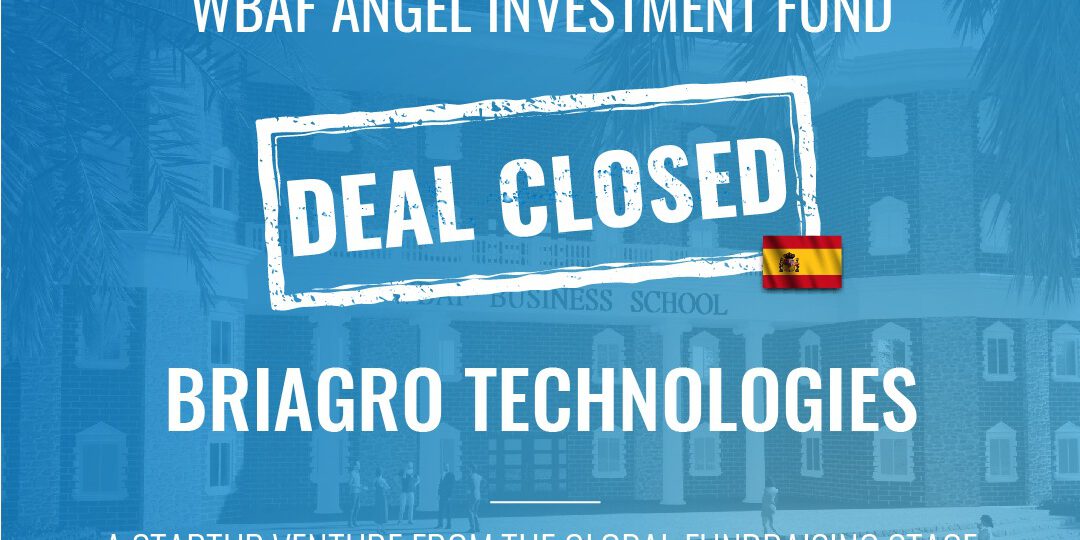 deal closed