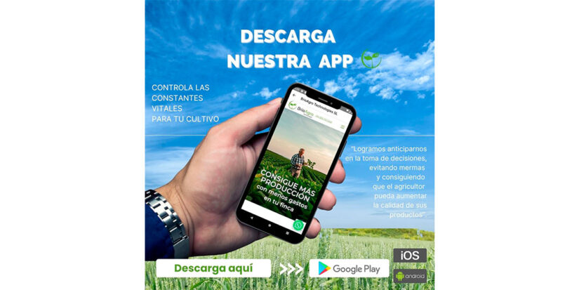 descarga nuestra app